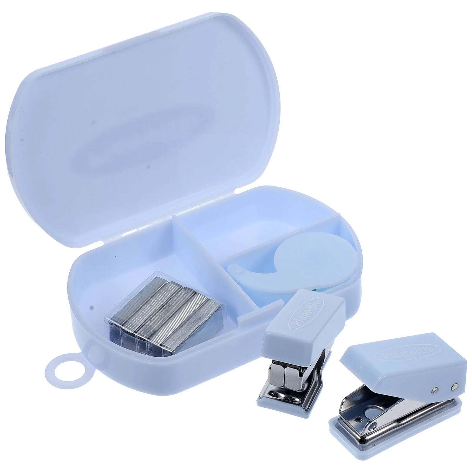 

1 Set of Multi-function Craft DIY Tools Tape Tape Dispenser Kit