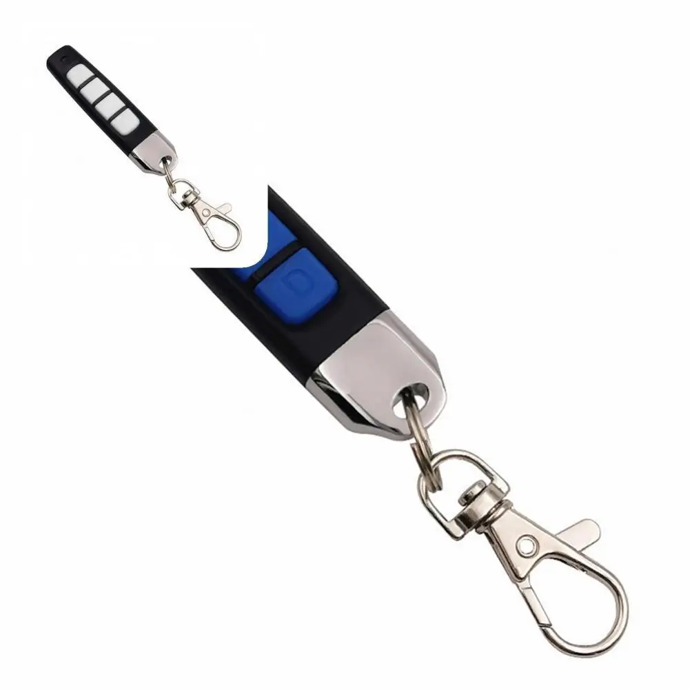 

High Performance Lightweight 433MHz Clone Cloning Code Wireless Duplicator for Warehouse