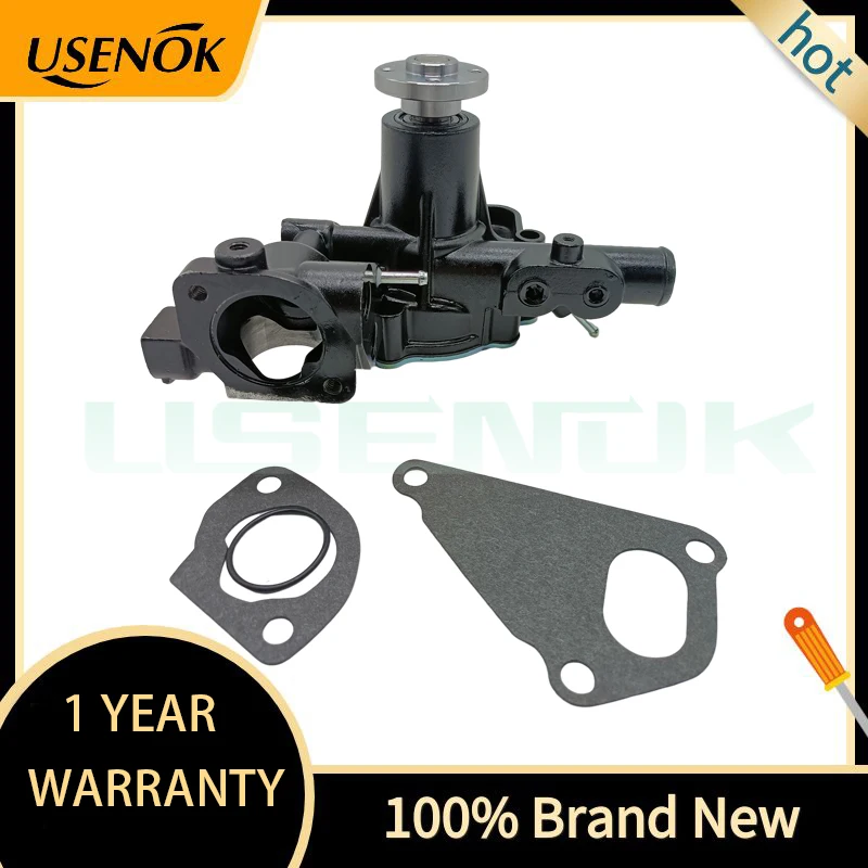 

STD Water Pump For Yanmar3D84-2,4D84 Diesel Engine Repair Parts