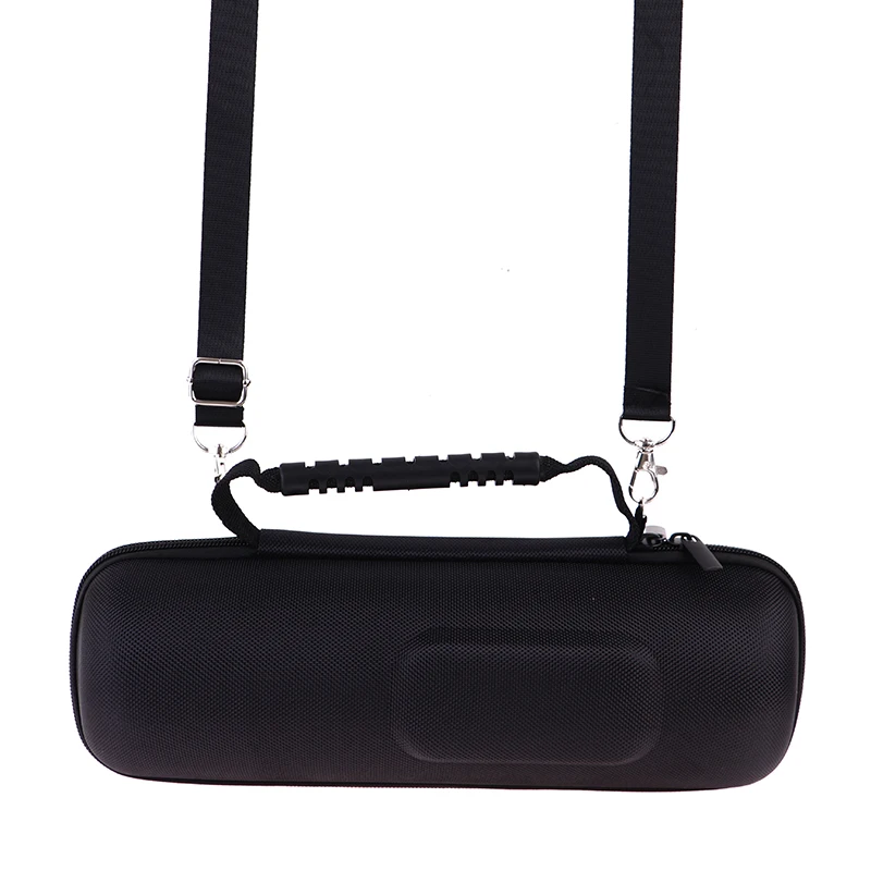 Жесткий чехол для путешествий JBL Charge 5 водонепроницаемый Bluetooth-динамик (только