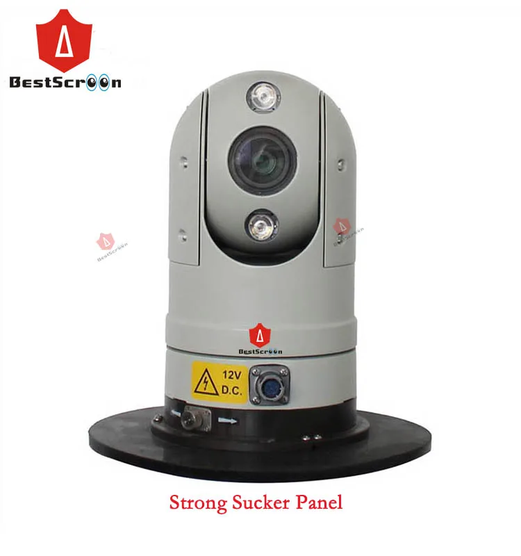 

IP AHD Full HD 1920*1080P 20x 30x оптический зум для автомобиля на крыше, мобильный CCTV телефон