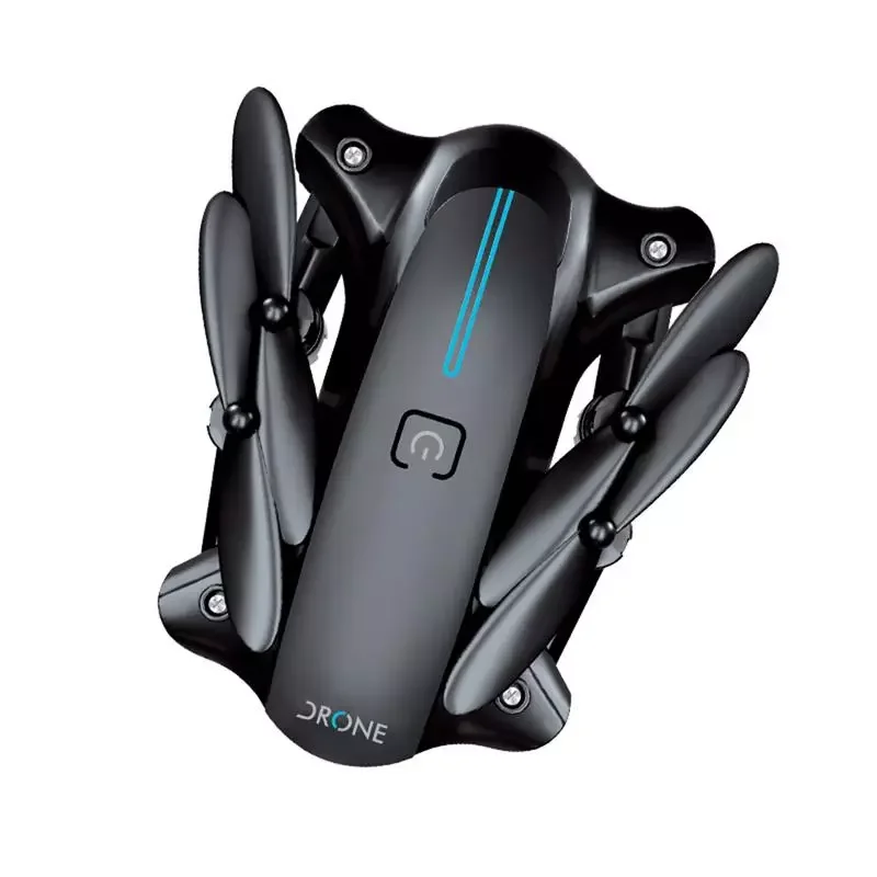 

Remote Control Aircraft Folding Drones With Camera For Adults Kids 1080P Video FPV Drone For Beginner With Long Battery Life