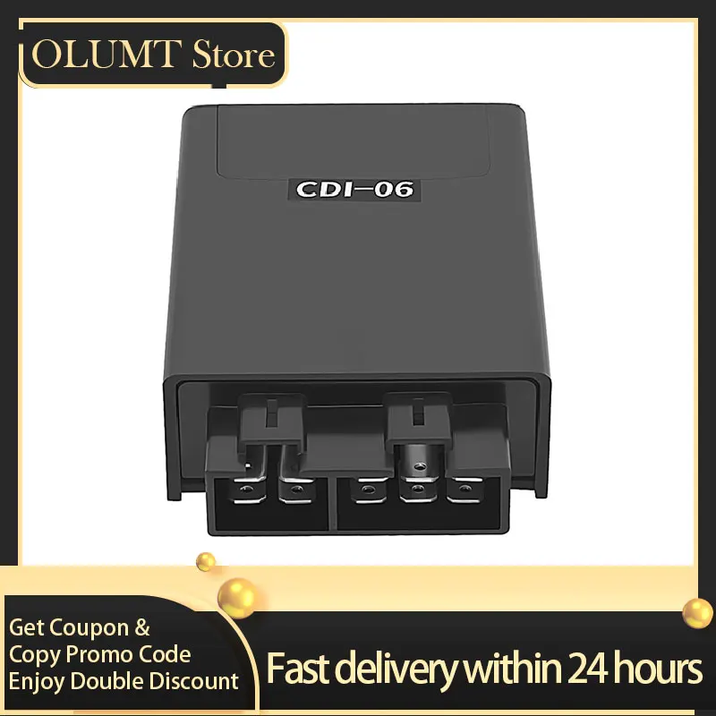 Блок зажигания для мотоцикла CDI для HONDA NV400 NV600 Shadow STEED400 STEED600 VT400C VLX VT600C NT400 NTV600