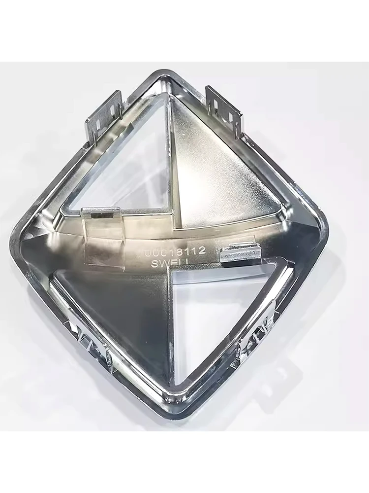 Адаптирован для логотипа автомобильной решетки Baowo BX5 BX7 передней с