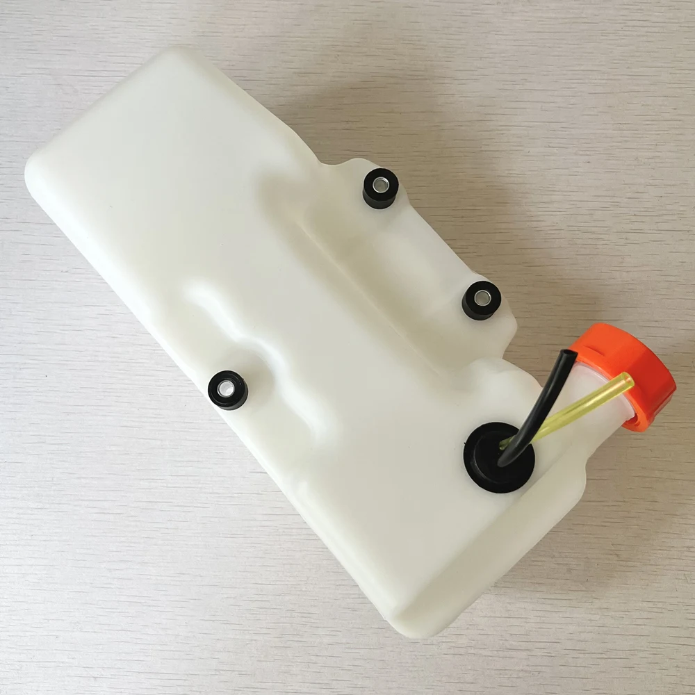 

Fuel Tank Fit For CG430 CG520 430 520 40-5 1E48F 43CC 52CC 47CC Garden Trimmer Brush Cutter Strimmer Brushcutter