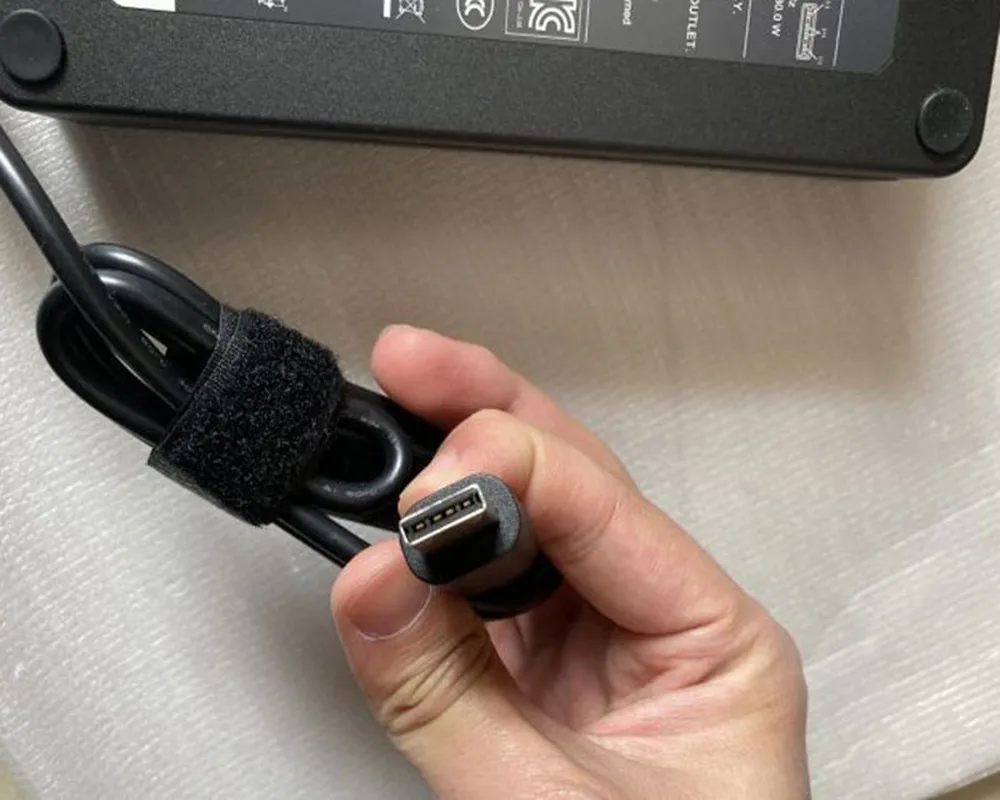 Новинка зарядное устройство Delta ADP-280CB B сетевой шнур для MSI ge66 gp76 ge76 280 Вт 20 в 14 а