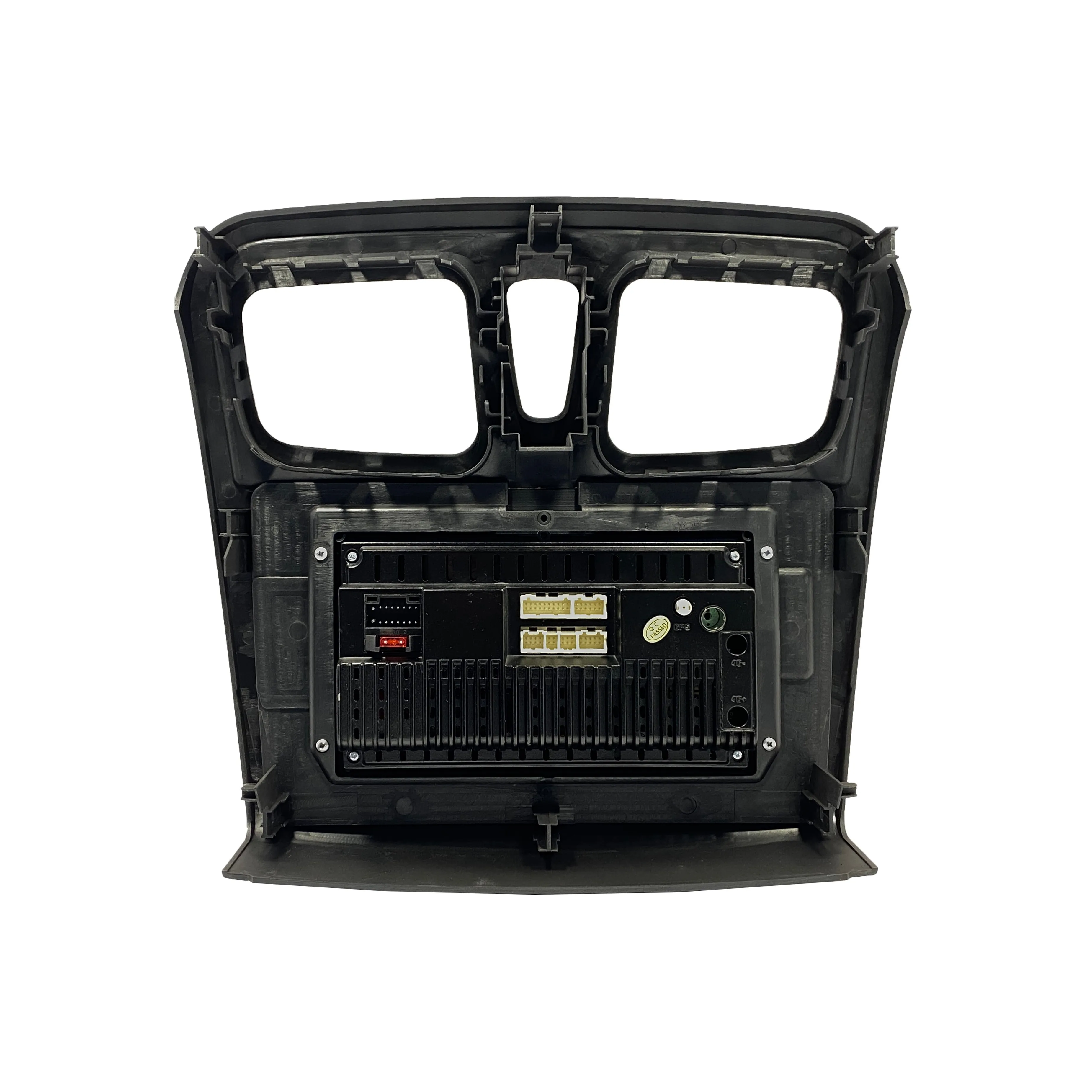 Андроид Рено Логан 2 Купить