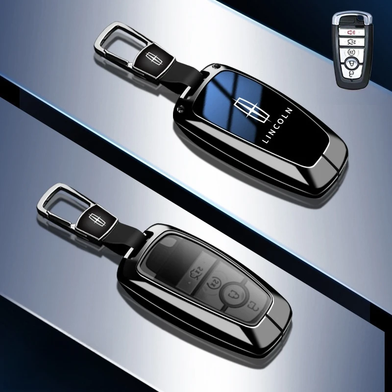 

Чехол для автомобильного ключа из ТПУ, сумка для Lincoln Continental MKC MKZ MKX Navigator Z Nautilus Aviator Corsair 2017 2018 2019 2022, брелок