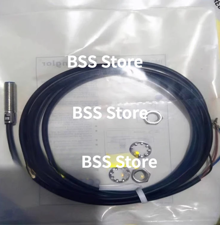 Индуктивный датчик приближения IM020BE27VB IM020BE35VB8 IM020BM37VB IM020BM60VB8 индуктивный датчик приближения