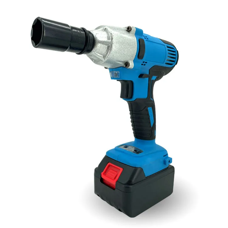

Электрический гаечный ключ makita, 1000 нм
