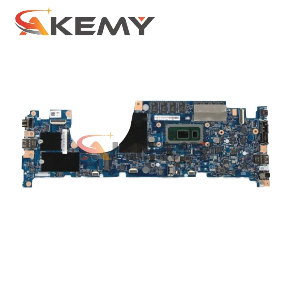 Материнская плата LAR-1 Мб 18834-1 м для ноутбука Lenovo ThinkPad L13 Yoga со штативом i3-10110U 4 + 4G