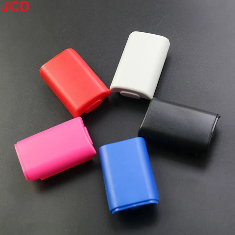 Чехол для аккумулятора Xbox 360 JCD (2 шт.)