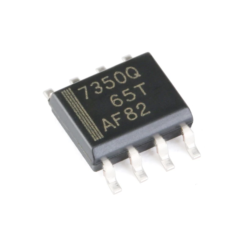 

10PCS/Pack New Original patch TPS7350QDR SOIC-8 5V fixed output low voltage drop regulator chip