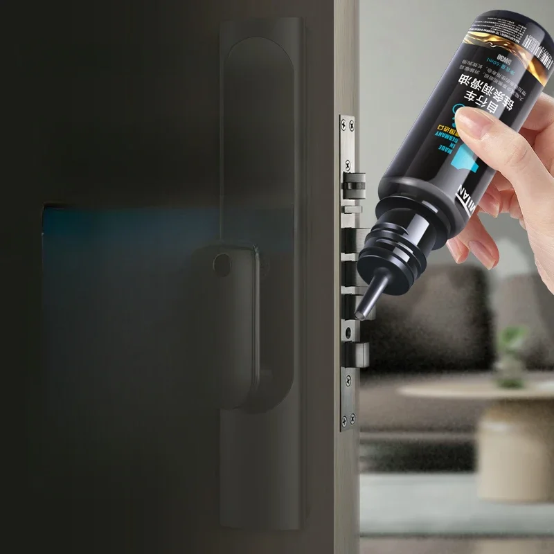 Смазка для цепи велосипеда 60 мл