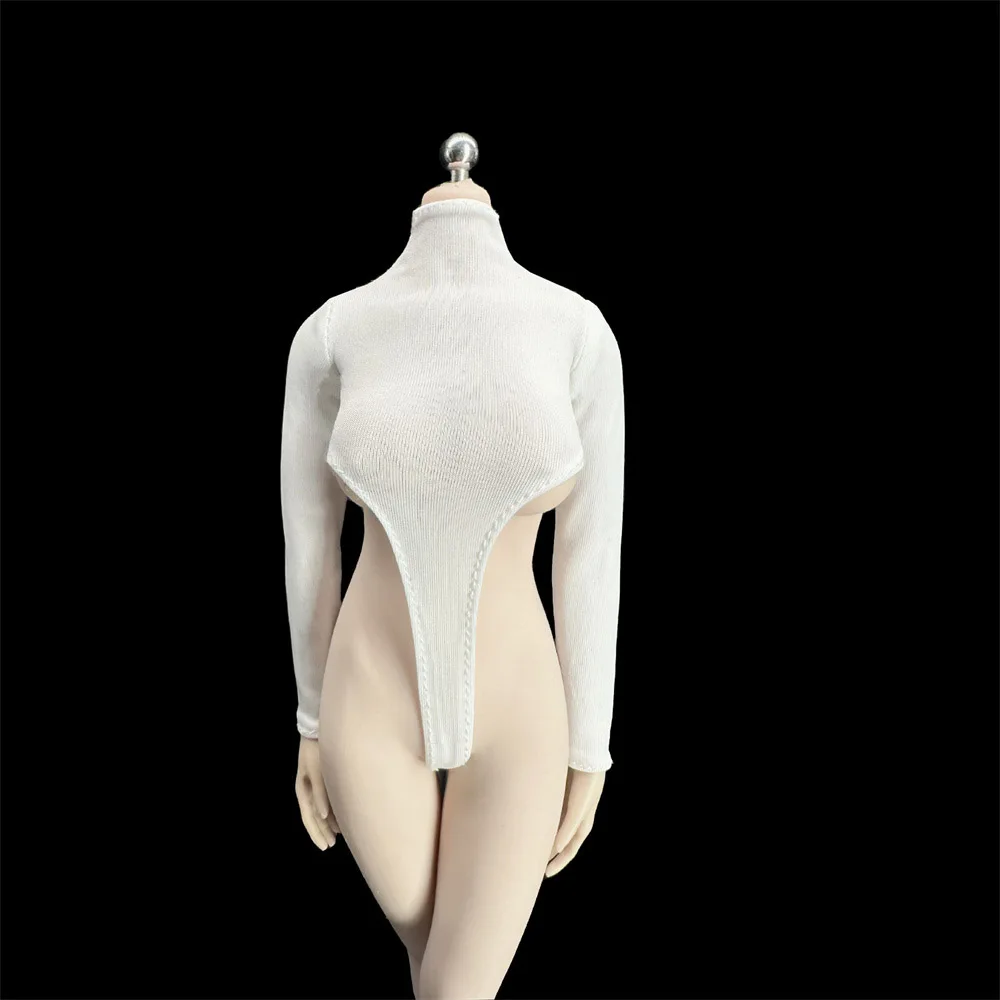 Женский сексуальный слитный купальник 1/6 купальные костюмы женский комбинезон с