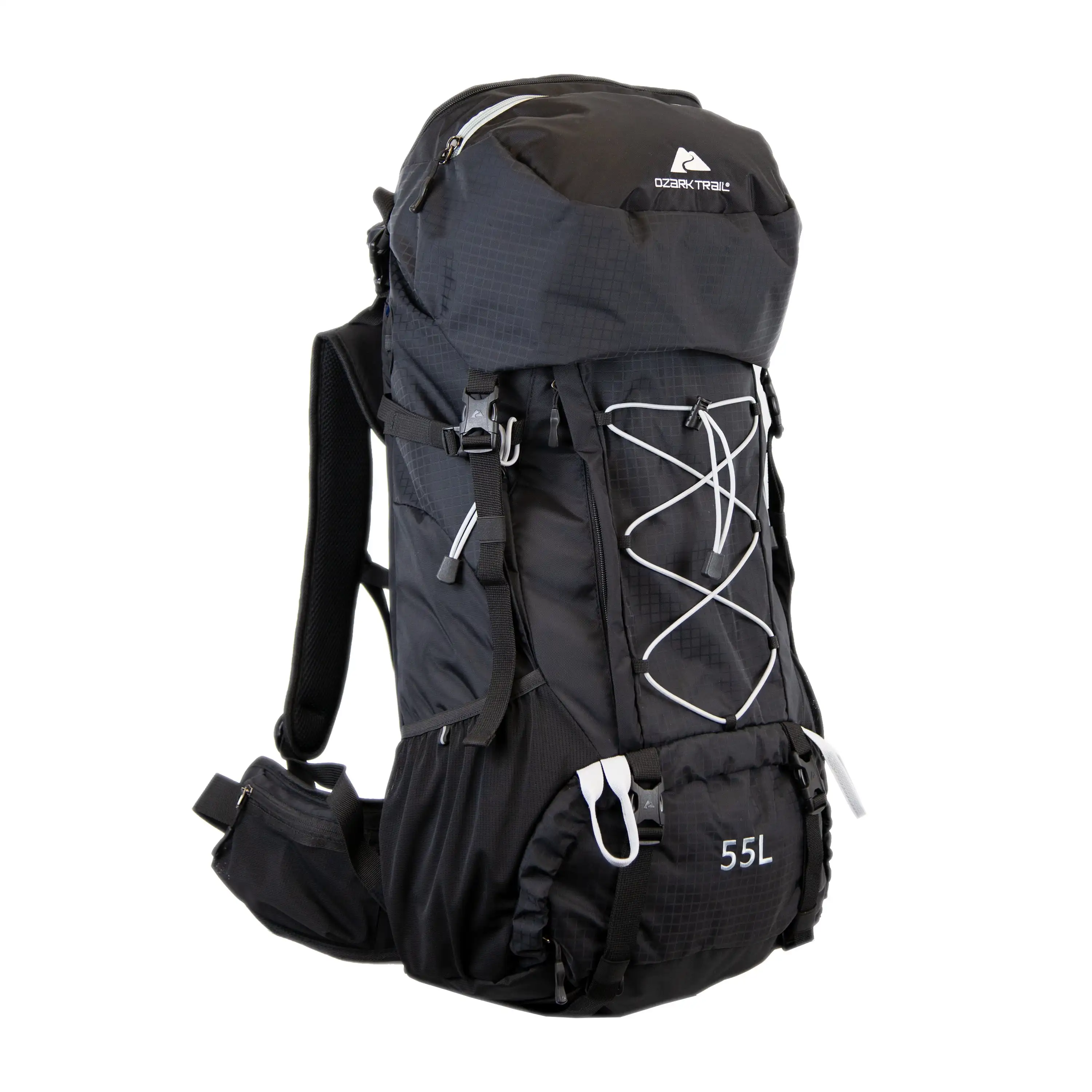 

55 ltr рюкзак, синий