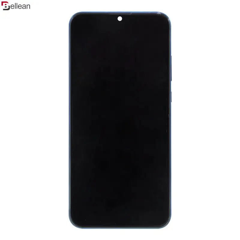 Горячая Распродажа для Huawei Honor 10 Lite ЖК сенсорный экран дигитайзер фотография в