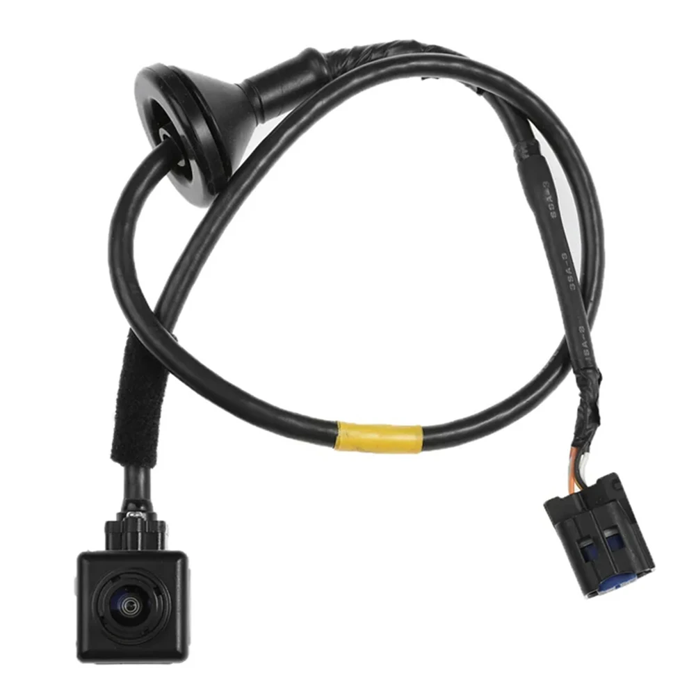 Резервная камера для помощи при парковке антикоррозийная прямая установка