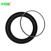 nbr shaft oil seal tc 21262731323536374045526045678910 nitrile covered double lip with garter spring