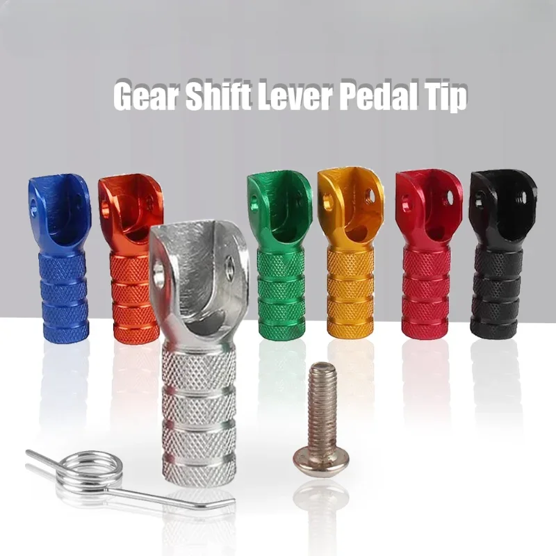 Наконечник педали переключения передач для мотоцикла SX SXF EXC EXCF XC XCF XCW XCFW 250 300 350 450