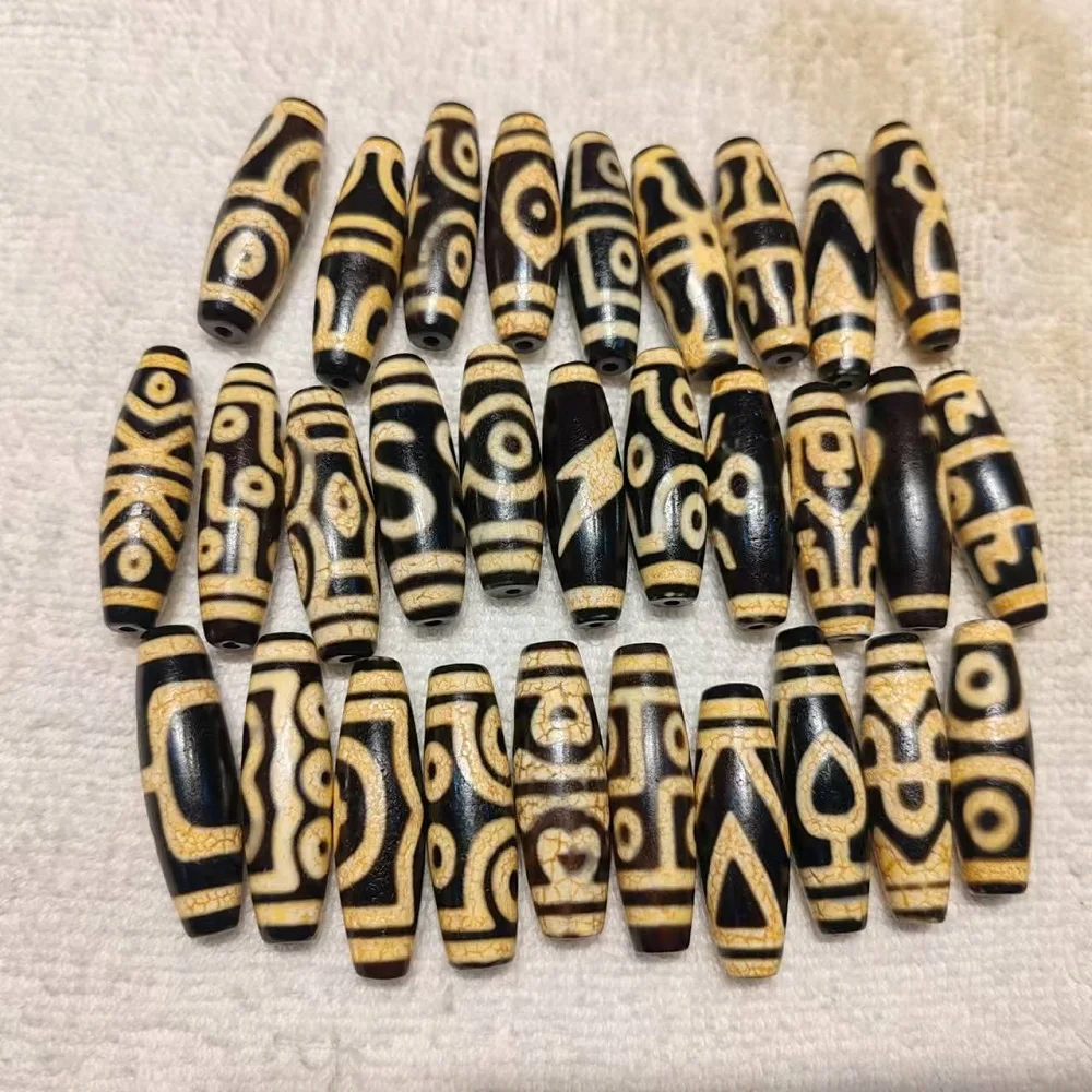 1 шт. тайваньский работник проникает зубы кальи чешуя дракона треснутый агат