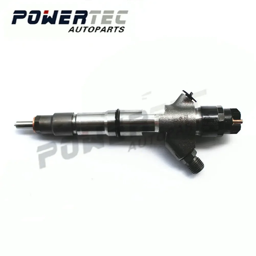Инжектор 0445120224 Форсунка дизельного топлива 0445 120 224 форсунка Common Rail подходит для
