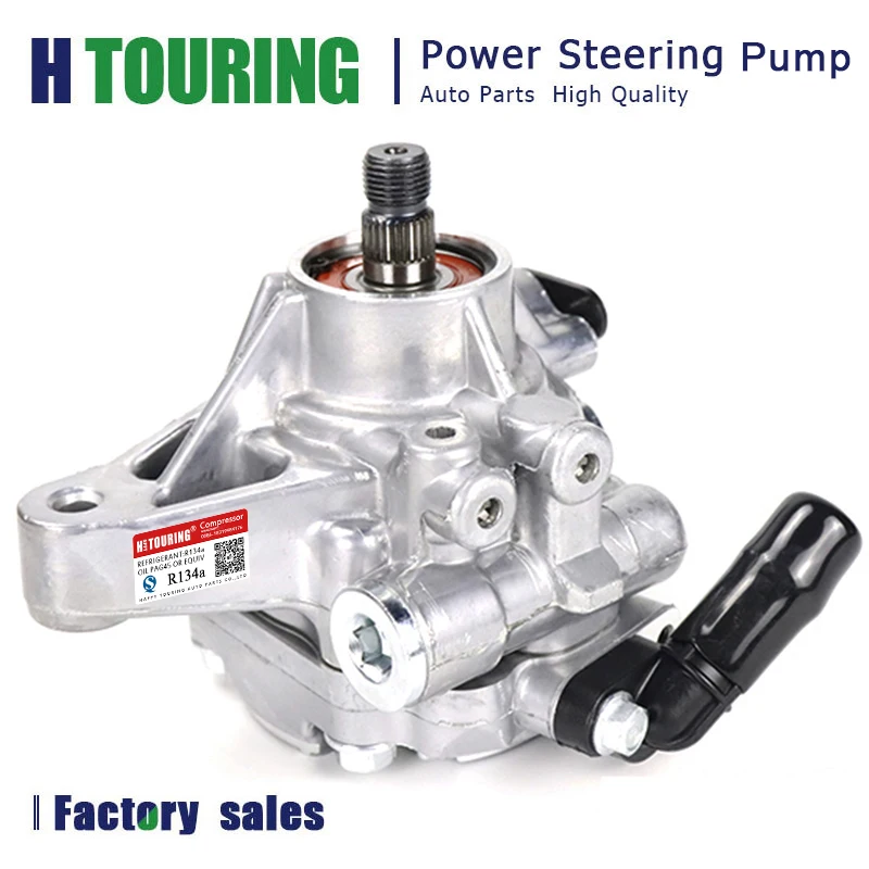 NEW Power Steering Pump 56110-PNB-013 56110-RTA-A03 56110-RTA-A01 For Honda CRV ACCORD 2.7 56110-PNB-003 56110-PNB-023