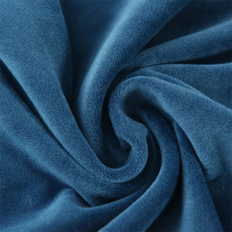 Бархатные чехлы на стулья для клубных кресел растягивающийся чехол диван