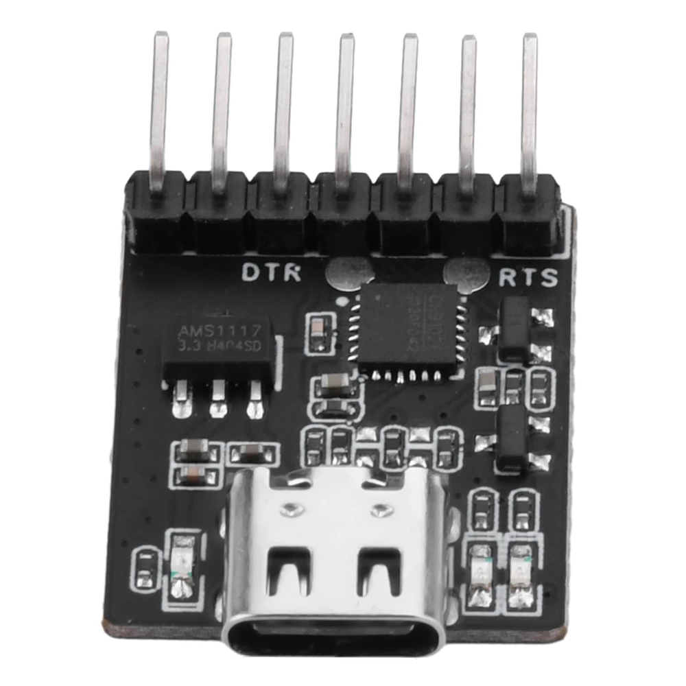 Последовательный порт USB к UART/RS232/RS485 модуль загрузочного устройства CH910F драйвер