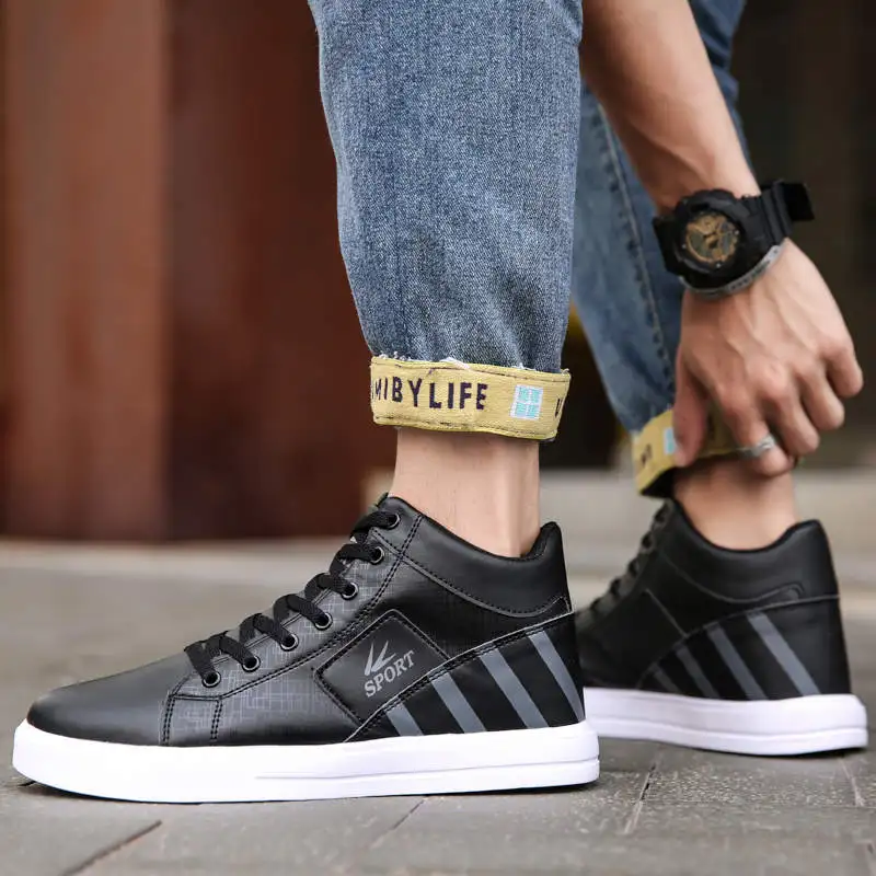 

Кроссовки мужские спортивные разноцветные, на плоской подошве, размеры 41