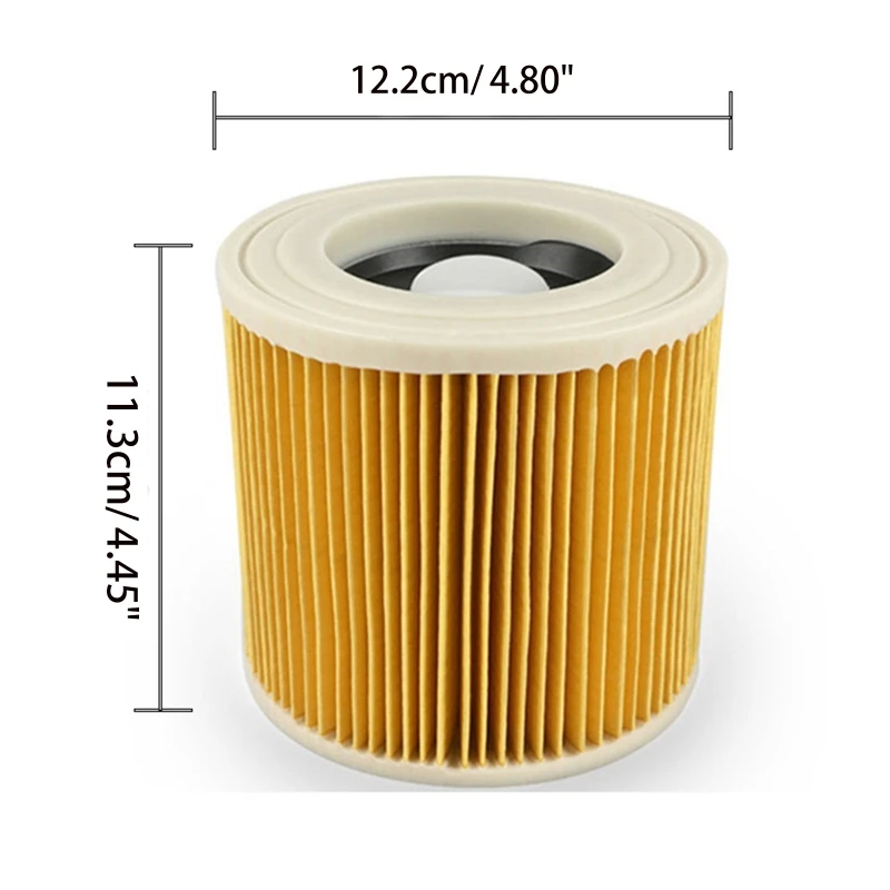 Высококлассный пылесос M2EE Сменный фильтр Hepa уборочная щетка фильтрующий элемент