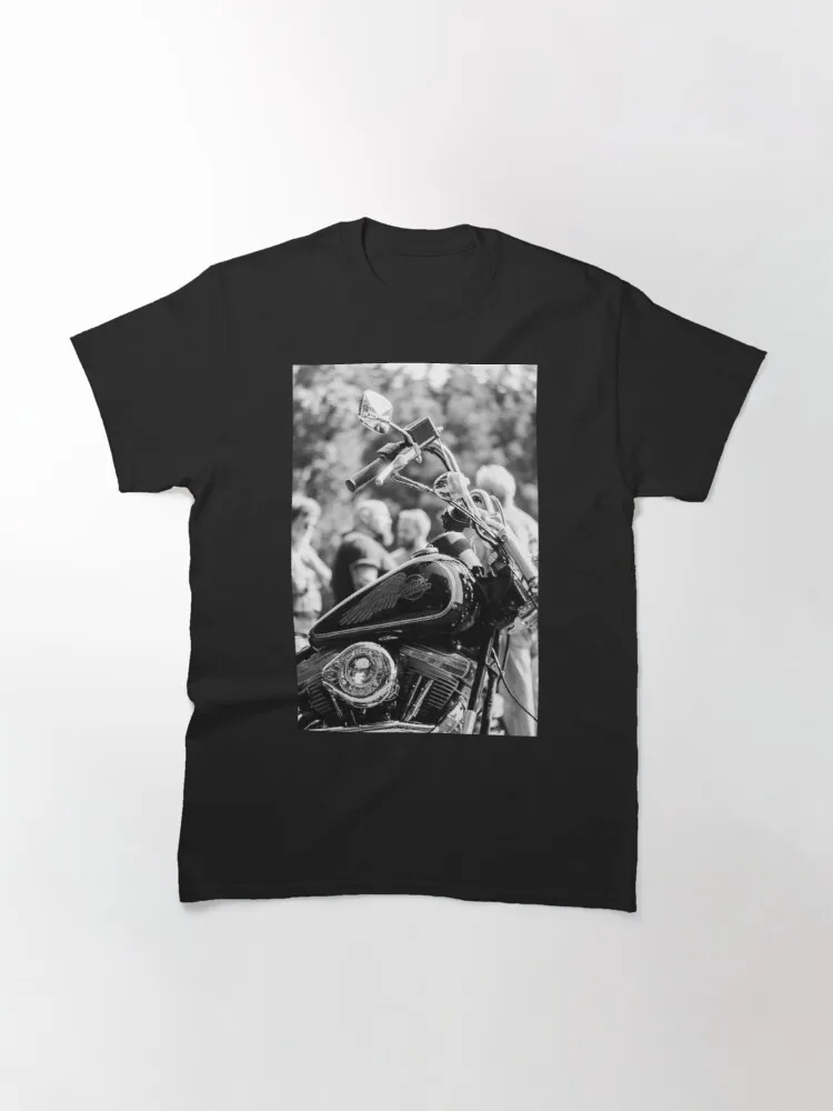 Harley Davidson постер настенное искусство холст печать и другие футболки для HONDA Bajaj