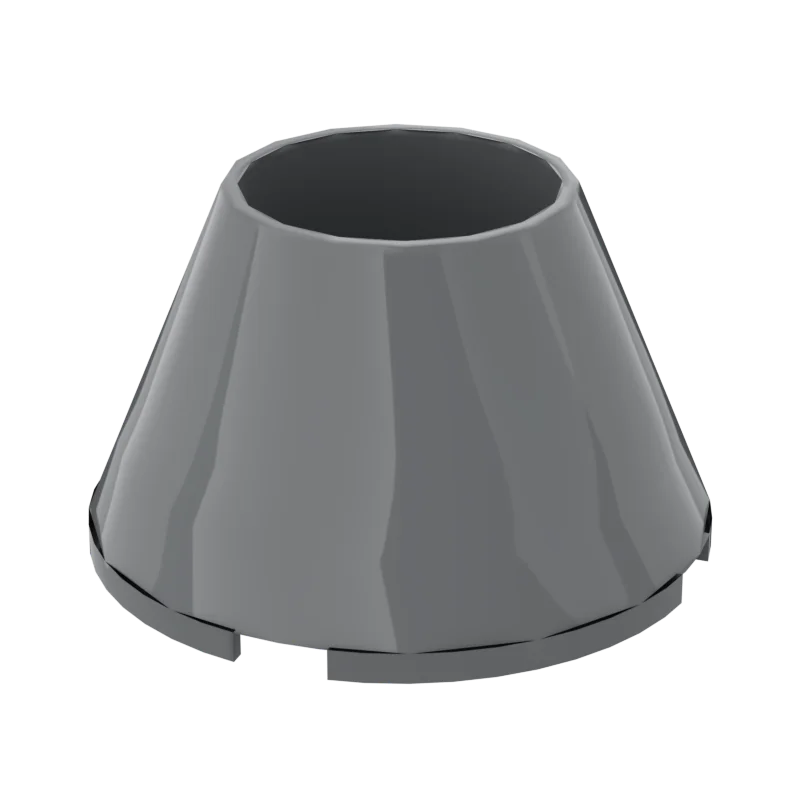 

1 шт., Детский конструктор MOC, 4742 деталей