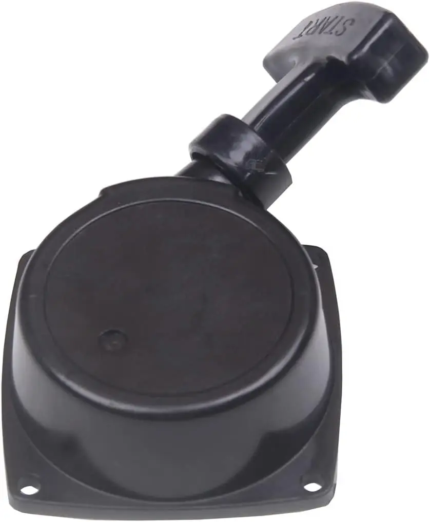 Фото Стартер с тросовым приводом для триммера, воздуходувки, кустореза Echo GT-2400 HCA-2400 LST-2450 PE-2400 SHR-2100 TT-21A ED-200 ED-2000 EDR-21 №3