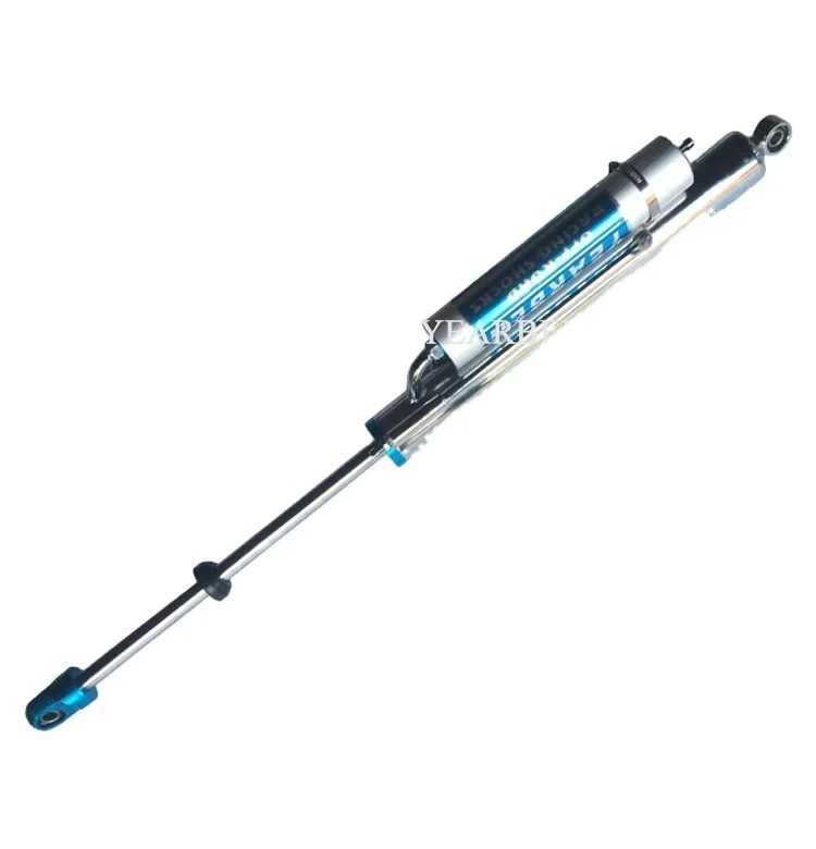 Амортизационная подвеска для гонок