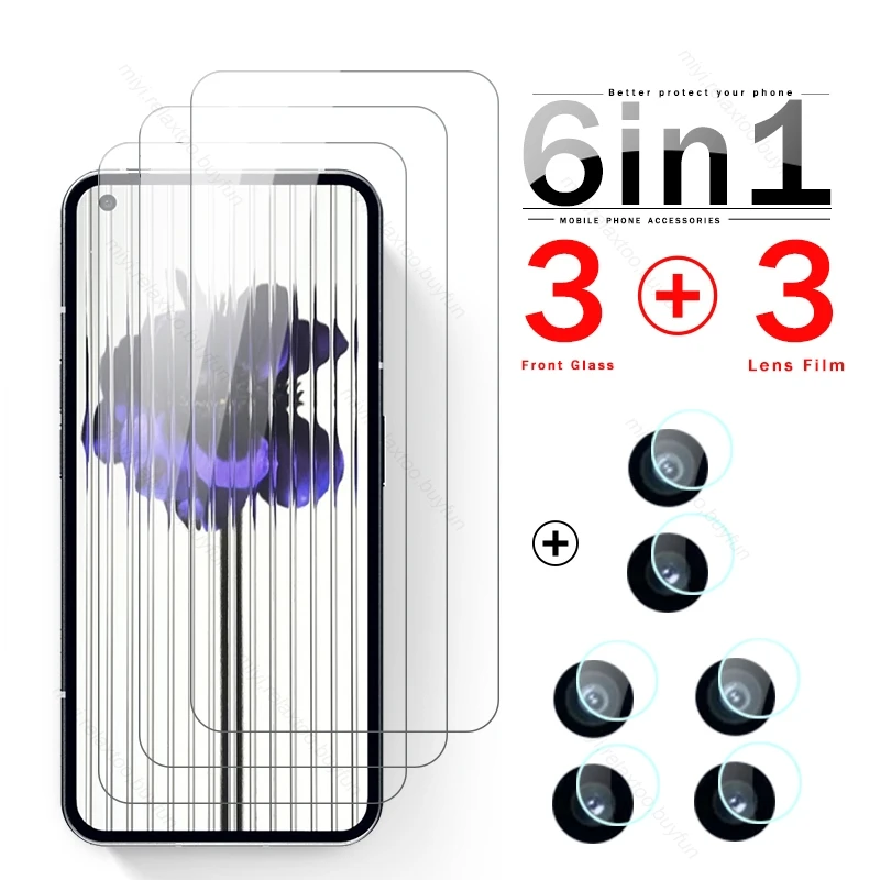 

8 в 1 защита для объектива камеры закаленное стекло для Realme Narzo 50i Prime защитное стекло на Realmi Narzo50i Prime 50iPrime