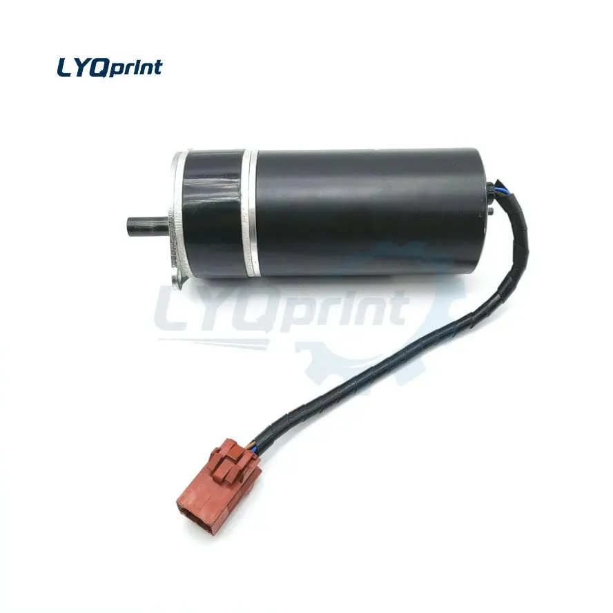 

Best Quality Free Shipping 037M808744 037M808 744 Motor Man 700 Machine Spare Parts For Roland