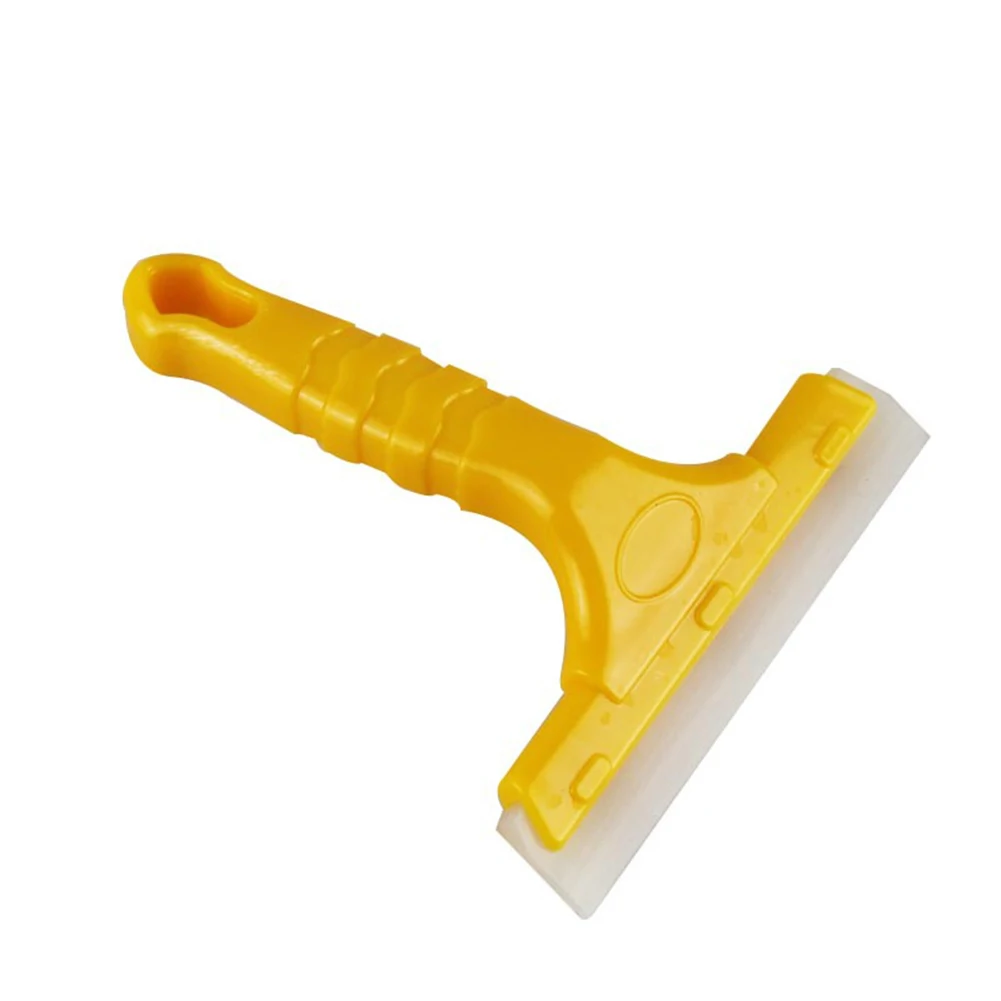 

Water Wiper Scraper Blade Squeegee Car Windshield Washing Cleaning Accessories Car Glass Cleaning Water Wiper, Household Floorin