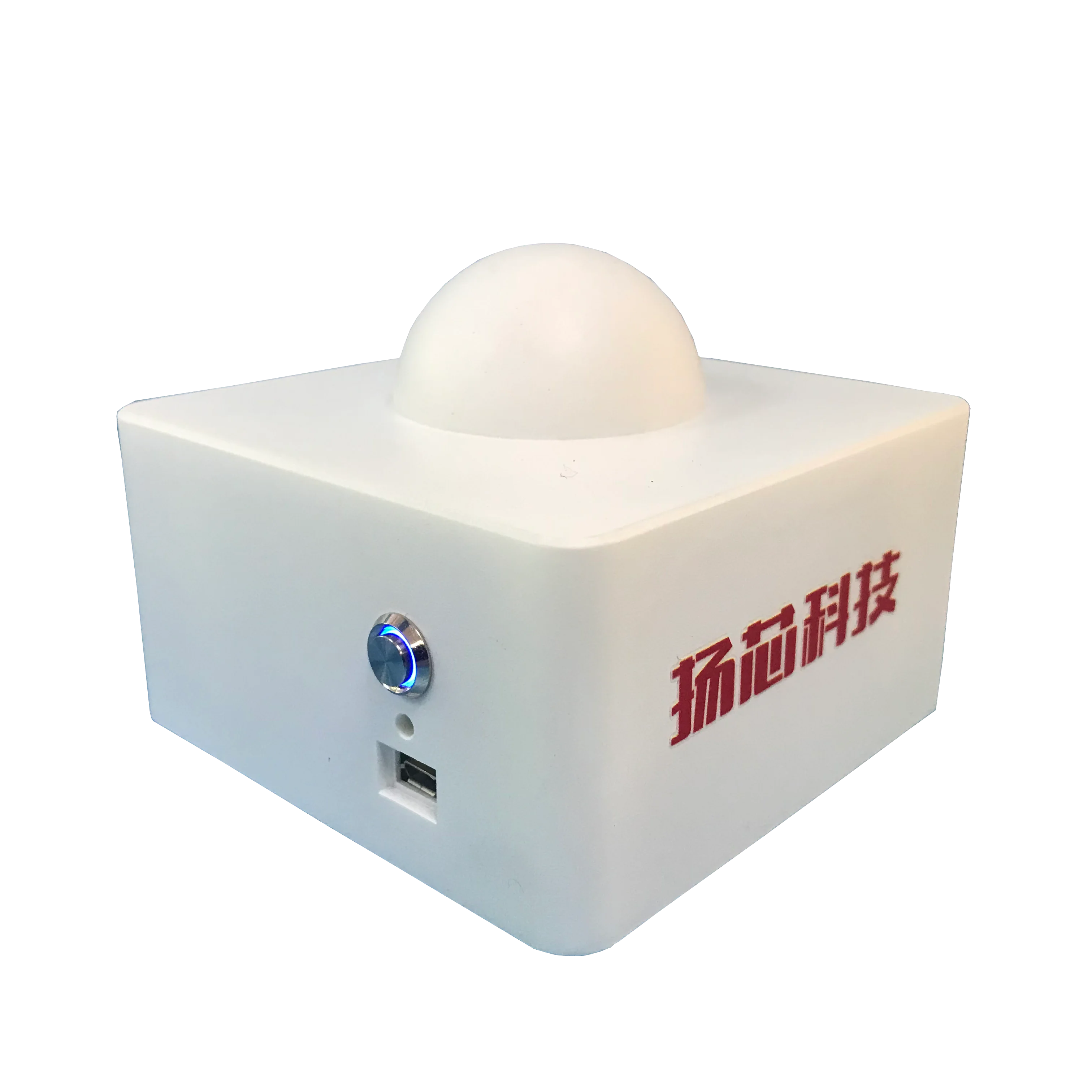 Генератор комбинированных сигналов YCG-1000-6000-R используется для проверки темных