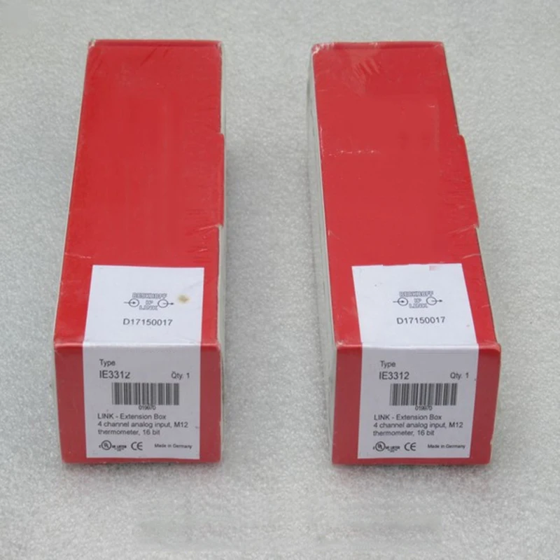 

Новый оригинальный модуль IE3312