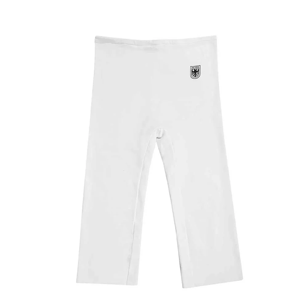 High Street Inside Флисовые свободные спортивные штаны для бега мужчин и женщин прямые