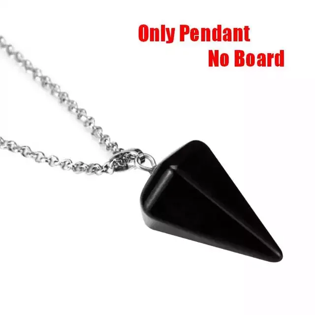 

Divination Pendulum Board Star Sun Moon Energy Carven Plate Healing Meditation Board Ornaments Metaphysical Altar