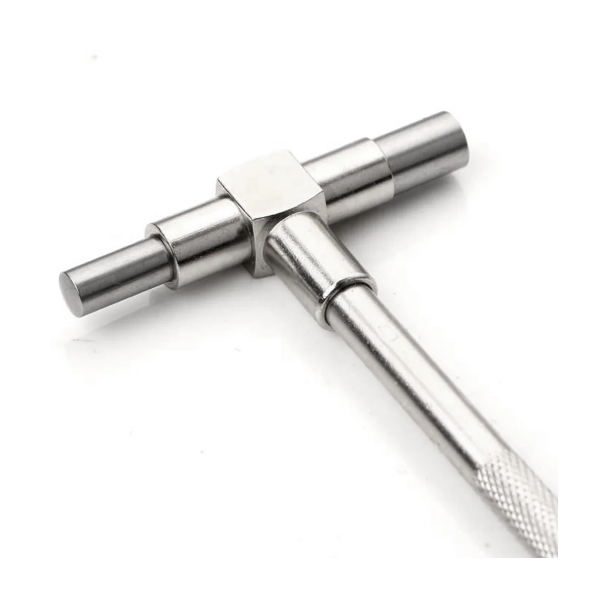 Набор телескопических датчиков 8-150 мм (5/16-6 дюймов) 6 шт. Внутренний Калибр