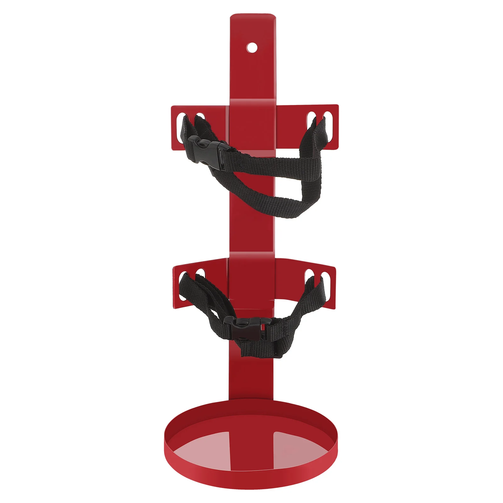 

1pc Fire Extinguisher Hanger Fire Extinguisher Accessory Fire Extinguisher Rack
