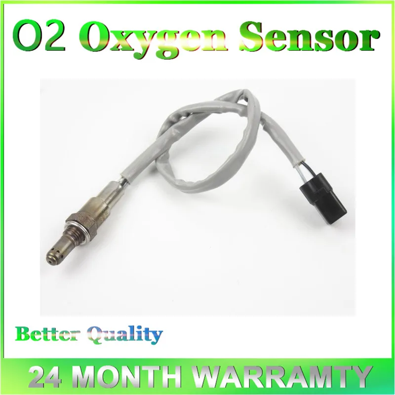 

For 18213-98J30 18213-98J30-000 Lambda Probe Oxygen O2 Sensor Fit Suzuki Outboard DF 100 115 140 150 175 200 250 300 2013-2018