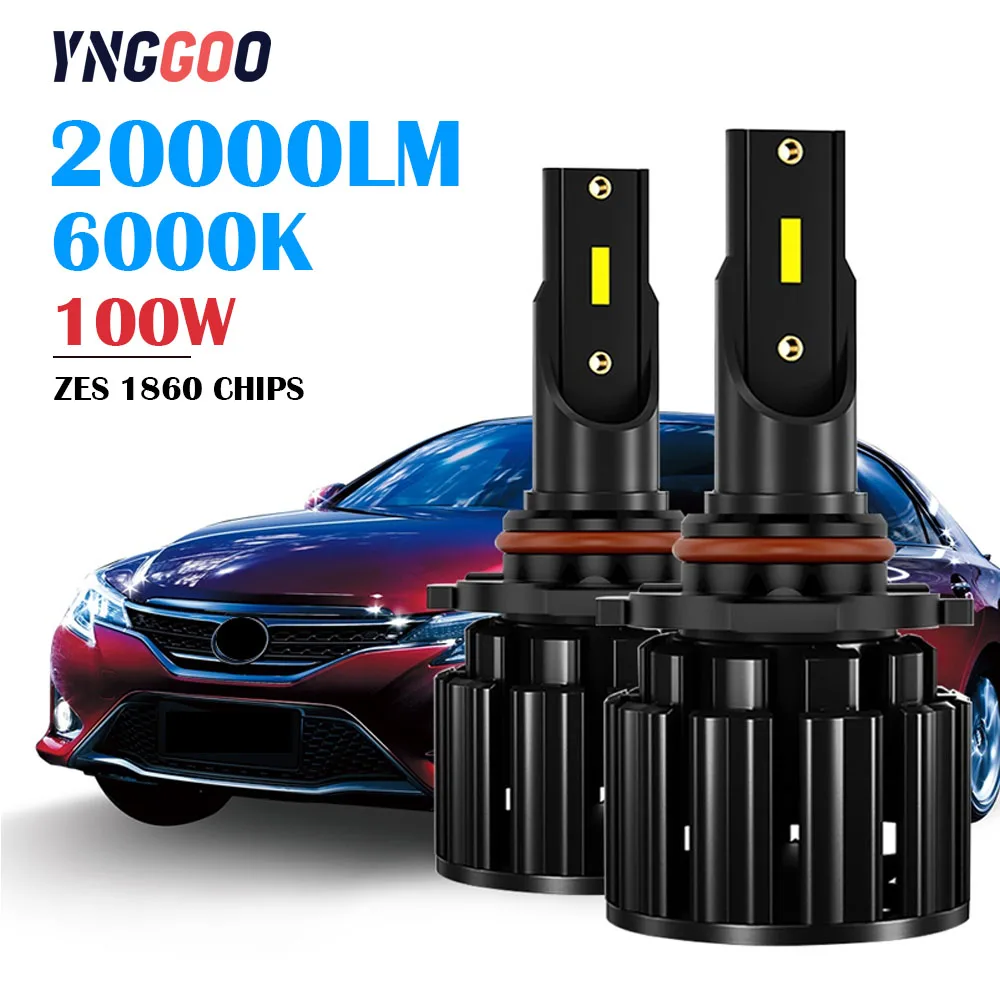 

Для Toyota Corolla Auris Yaris Chr Avensis Hilux Prius Aygo Дальний свет ближний свет фары головного света светодиодные противотумансветильник фары H1 H7 H11 H4 9004