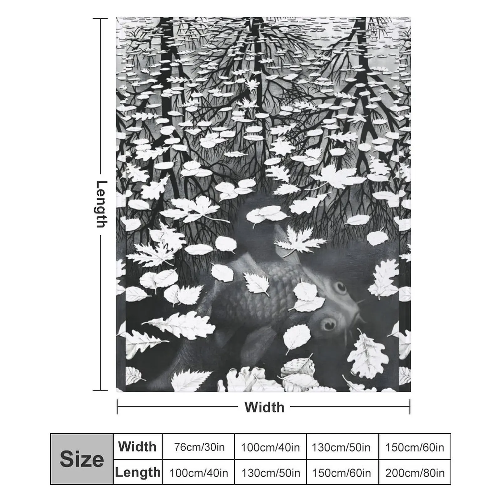 Эшеер - пледы Три миры летние постельные принадлежности для дивана тонкие одеяла