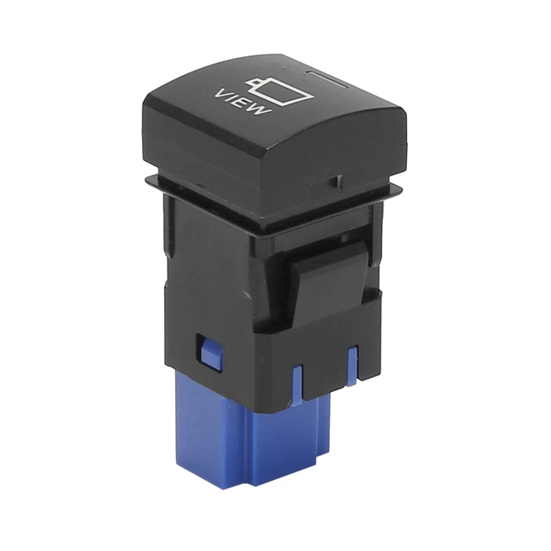 Кнопка управления камерой 6X для автомобилей Toyota Camry Xv70 2018 Avalon Rav4 2020 Prado 150