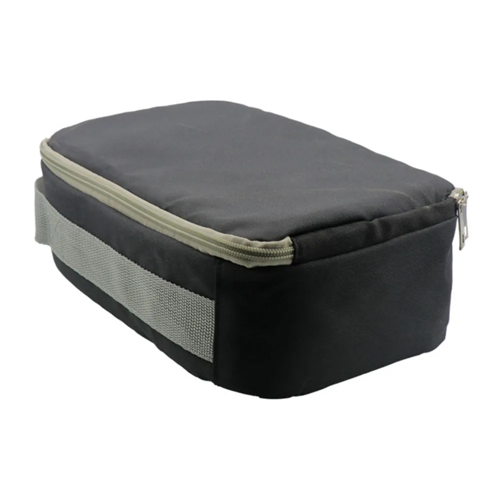 

Keep Your Camping Gear Tidy with this Multi functional Storage Bag, 600D Oxford Cloth, Removable Internal Compartments
