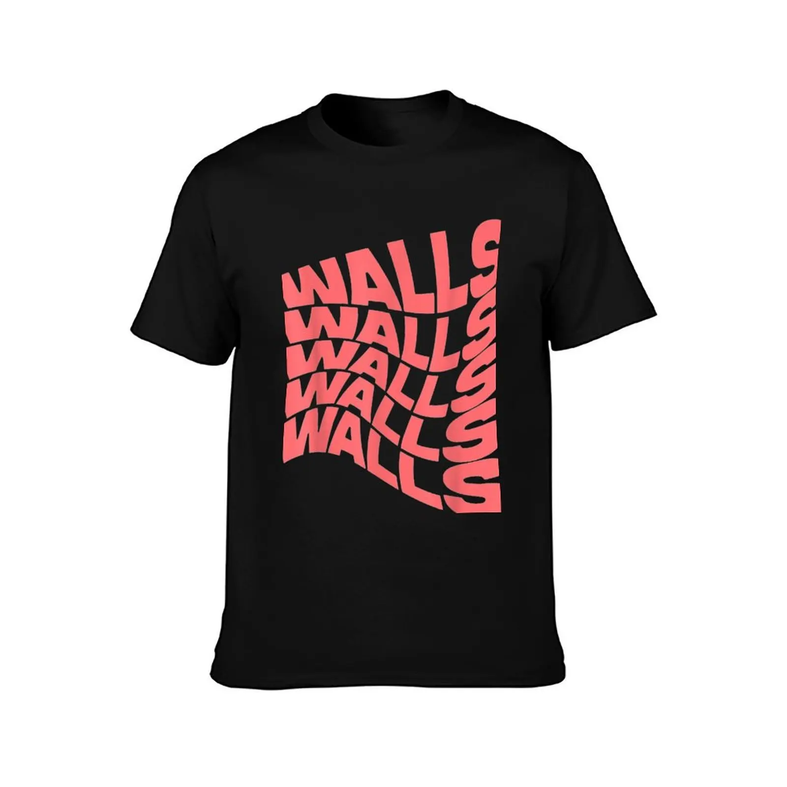 Фото Футболка Louis-Tomlinson-Merch с модным принтом для мужчин №2